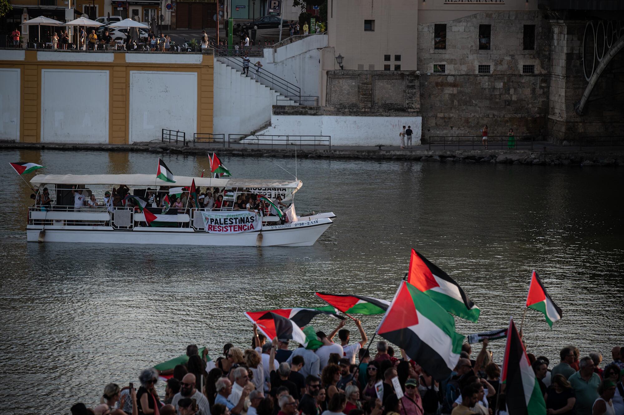 09.08 Palestina Sevilla - 2